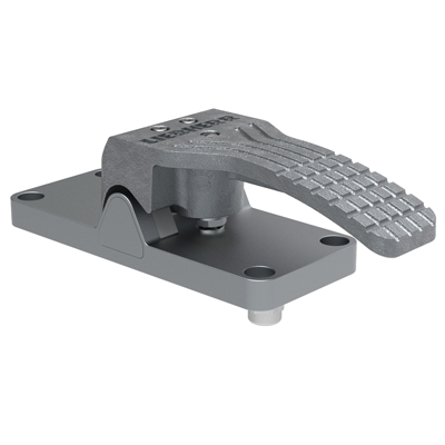 Pedal switch